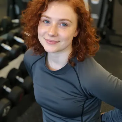 Пушинка