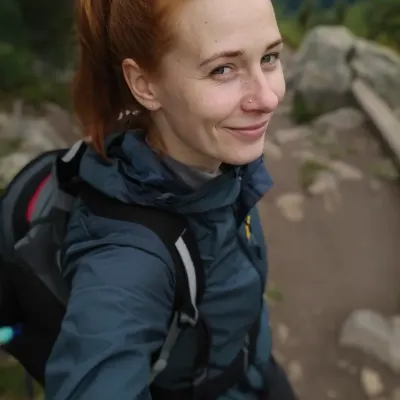 Камилла